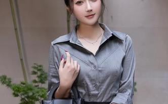 Xiuren秀人网 – 水水姐又来了，这组镂空作品原图让人想多看几遍！