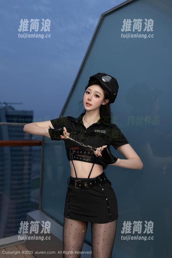 Xiuren秀人网 - 艾小青在此，肉丝作品集还等什么，快下载！