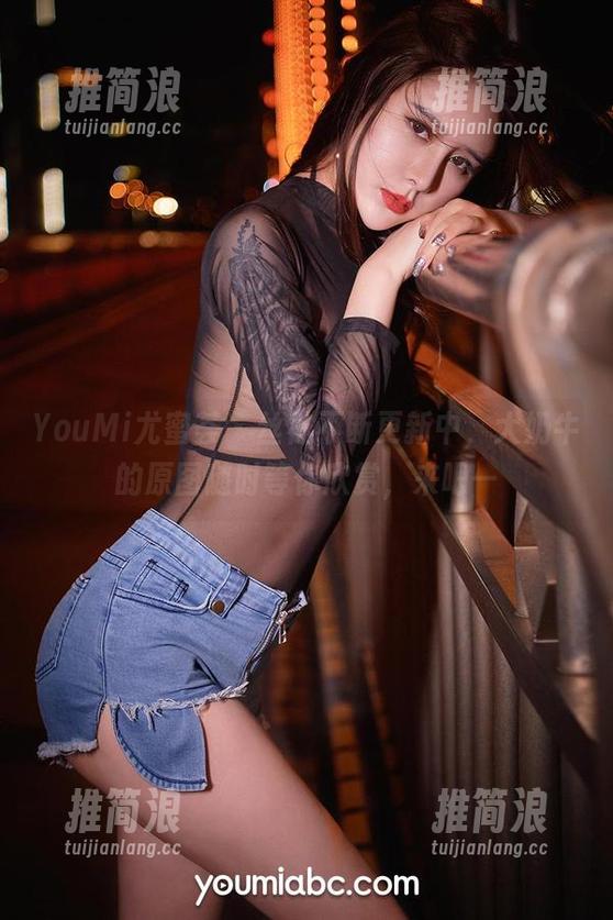 YouMi尤蜜荟-大奶牛 YouMi尤蜜荟 - 丝袜不断更新中,大奶牛的原图随时等你欣赏,来吧—