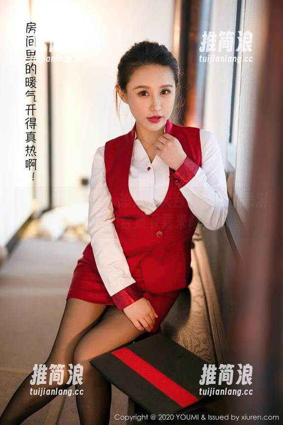 YouMi尤蜜荟 - 想体验天台的风吹？思淇Sukiiii的合集下载来陪你！