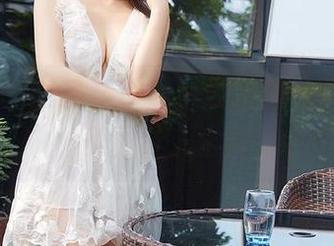 YouMi尤蜜荟 – 哎呀，费若拉的春色私拍，美图让人心痒痒