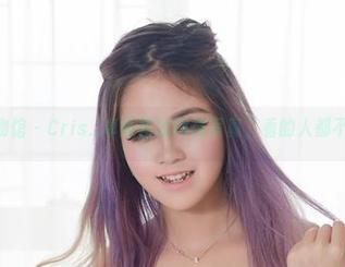 YouWu尤物馆 – Cris_卓娅祺的网袜写真，看的人都不敢深呼吸！