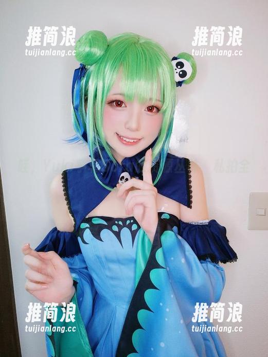 哇，Yuki亭和Sora的资源丛林，私拍全纪录！