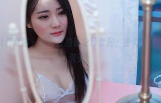 partycat轰趴猫 – 陈雅漫的职业装套图：看似正经，实则别有洞天。