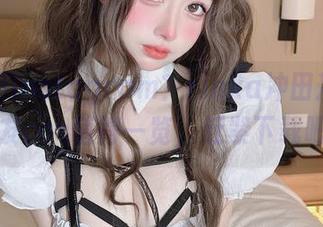 撩人不Instagram？rinka冲田凛花的女友cos值得一览，赶紧下载吧！
