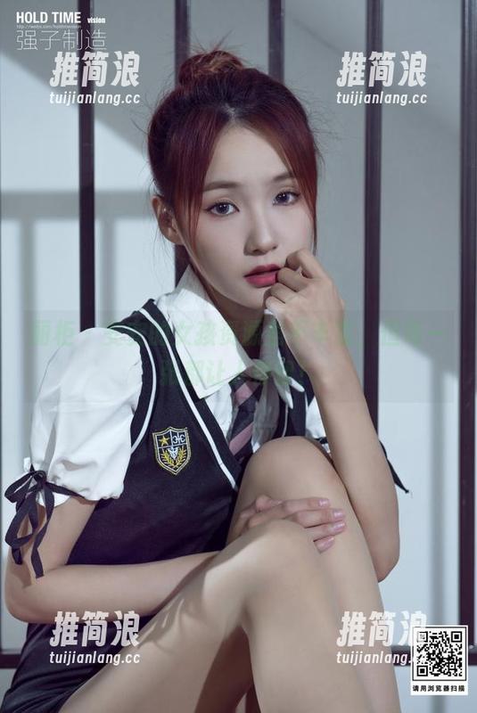 丽柜 - 安安的女孩资源虽不丰富，但每一张都让人停留！