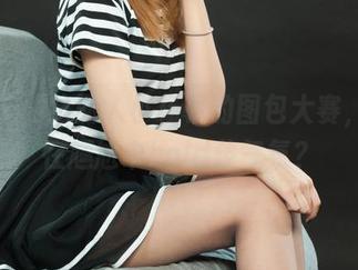 丽柜 – 网络丽人小杨幂的图包大赛，谁能在尴尬中hold住气氛？