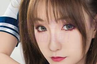 丽柜 – 制服合集——雪糕这次又让人意想不到的转型！