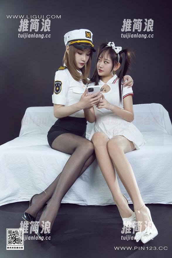丽柜ligui - 女神！文静的私人珍藏合集，谁藏了一份在网盘？