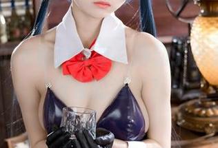 九柒喵的JK图片分享，得到了什么，除了好看的造型？