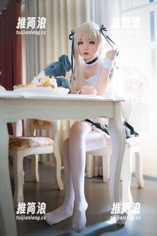 五更百鬼的神器——最新阿狸护士服，敢不敢再帅一点？
