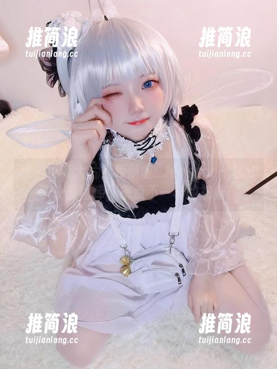 伊喵_Master 校园也有大片?和伊喵_Master一起分享校服图库,来点不一样的视角!