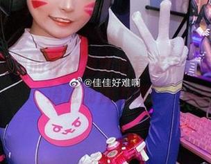 佳佳好难啊的神社巫女全套来了，感觉有种治愈的魔力耶！