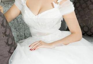 克拉女神 – 珊珊的内衣最新灵感，趁机窥探一下不算过分吧？