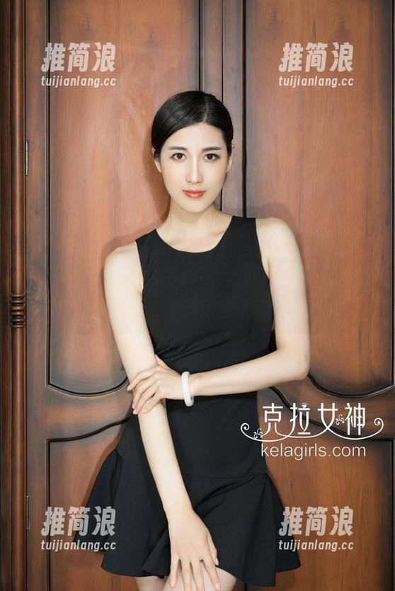 克拉女神 - 苏可可的“天使”作品，下载之前别忘了深呼吸哦！