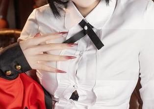 百合黑白兔女郎的资源就像兔胖胖min的声音-温柔又有趣！