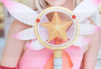 冲田凛花rinka甜蜜的原图又来了，初音未来SavethedaySweetDevil款分享，你懂的～