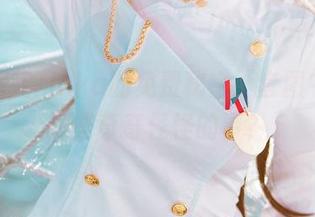 冲田凛花rinka的免费秘密，套图中藏着哪些奇奇怪怪的事？