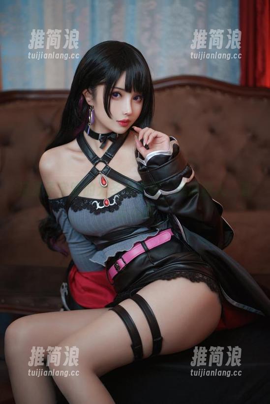 凉凉子掌管的无圣光王国，美照撩人，直击心扉