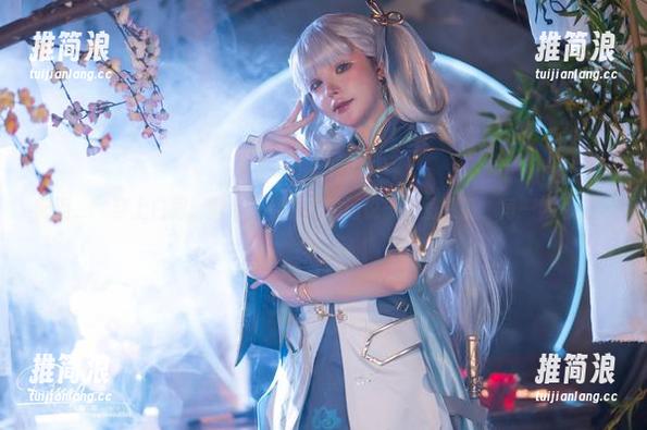 前羽_rr穿上白裙，整个人都嫩得没话说—原图更新，每一帧都值！