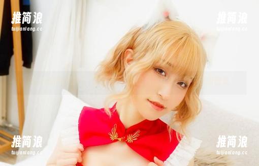 谜一般的红猫猫：北哥完全OK的私拍让你捧腹不已的图集