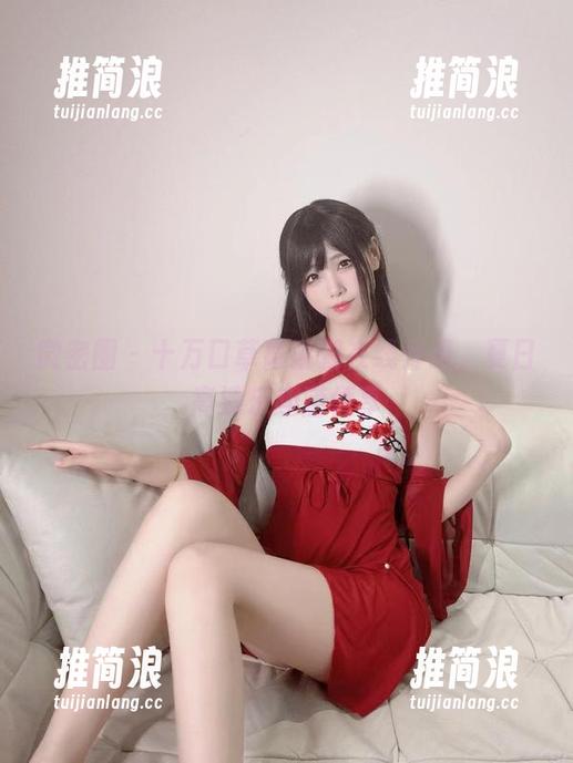 微密圈 - 十万口草莓粥粥在线升级，夏日高清乐趣随便享