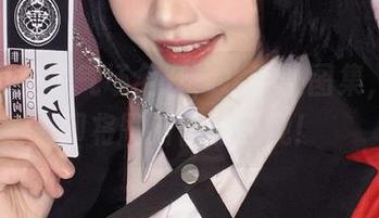 千反田鹿子气场全开，水手服图集，下载即将刷新你的三观！
