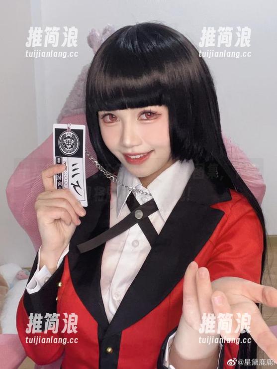千反田鹿子 千反田鹿子气场全开,水手服图集,下载即将刷新你的三观!