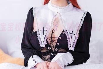 叉子宝宝校服美图首发，图包里藏了多少小心思，你敢想象？！