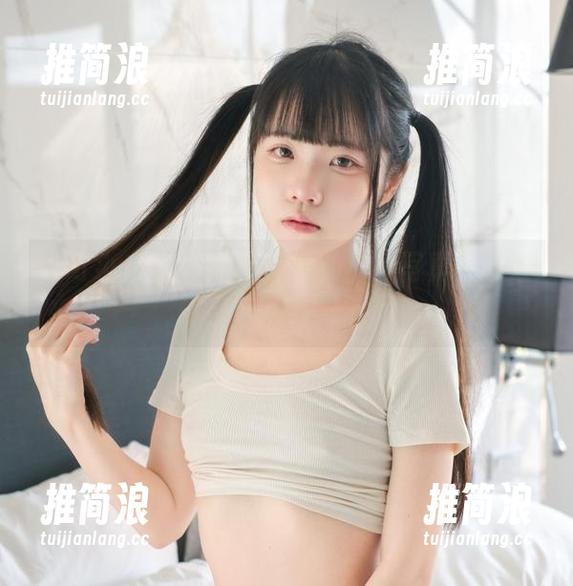 可可小白兔到底在干嘛？婚纱写真分享让你自己判断一下。