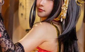如果高清图片能说话，咔喵KANEKO的透明兔女郎估计早在跟我打招呼了吧？