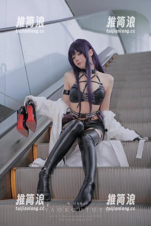 更新到手！咬人小小兔聚光合集，一场可爱的兔子反击战！