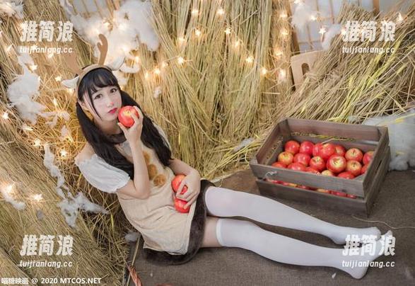 “喵糖映画”的“大凤礼服”，图库里不止是漂亮，还有你没发现的细节～