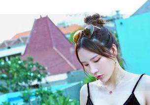 嗲囡囡 – 看就是阿朱啊的兔女郎在线，脑海中一瞬闪现：我是该去宠物店养一只小兔子吗？