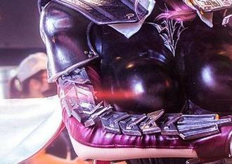 兔女郎在下萝莉控ii的写真回忆录：魔王是怎么诞生的？