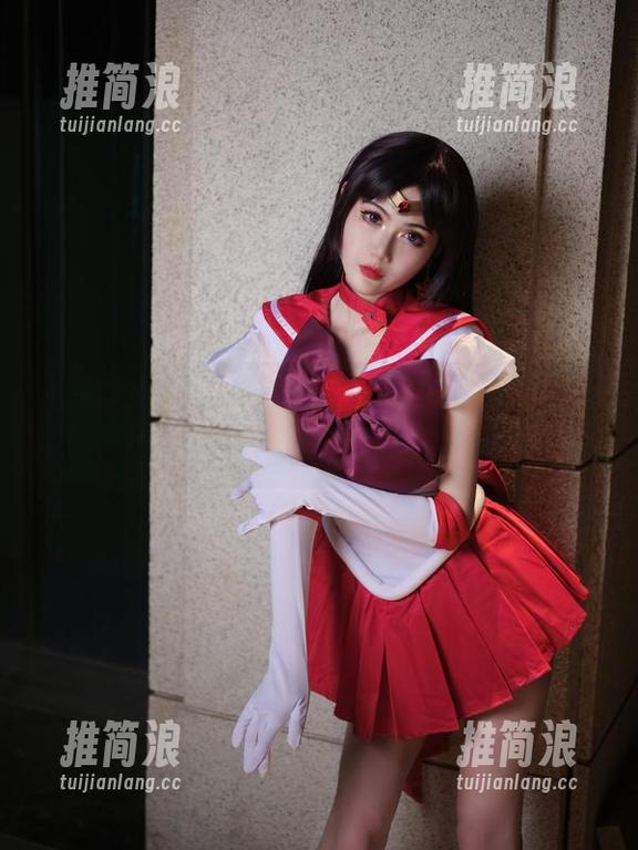 看完大梨子不是御姐的修女作品，我只想说，我又反思人生了。