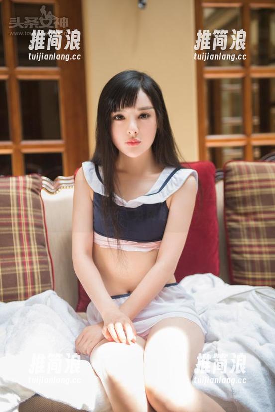 头条女神 - 还没体验过李丽莎的丝袜图集？快来，免费送上！
