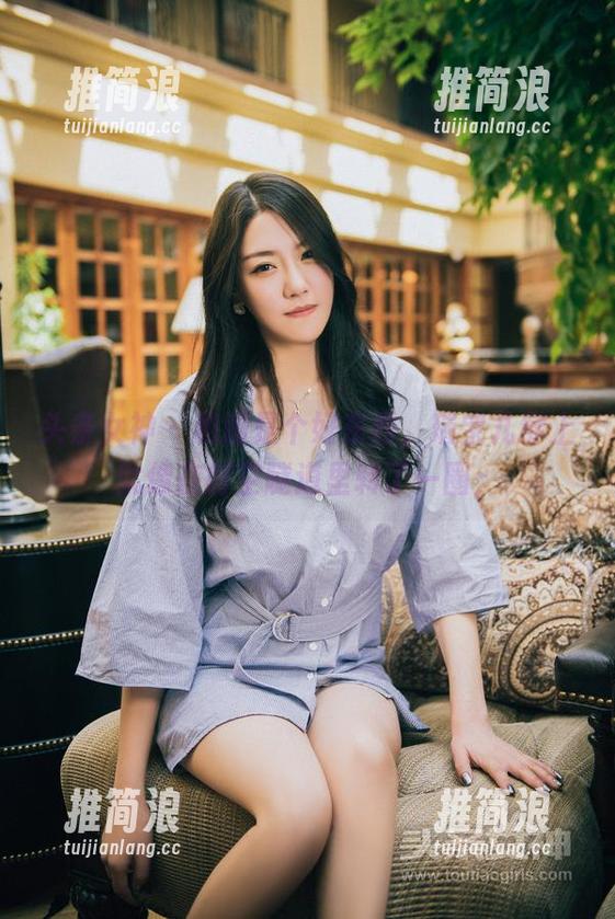 头条女神 - 和服是个好东西，瑞宝儿穿上就像在时空隧道里转了一圈；
