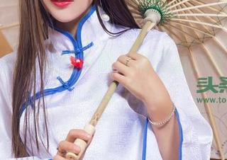 头条女神 – 钟晴与微光的邂逅，这合集太炫了吧
