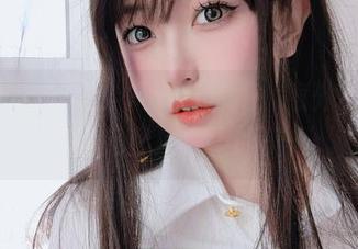 女主K的写真合集：小转角，意外的秘密，真是和风撞上的美感