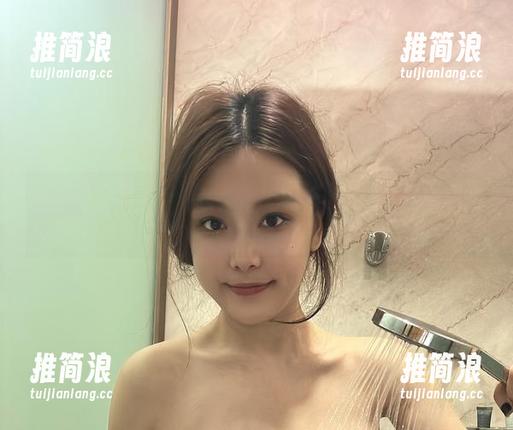 微密圈 - 墨绿内裤——，奶雯全集中不太容易被发现的亮点