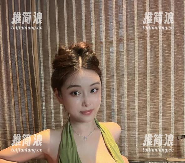 奶雯 微密圈 - 精选奶雯的女王写真,微醺中待你来探寻