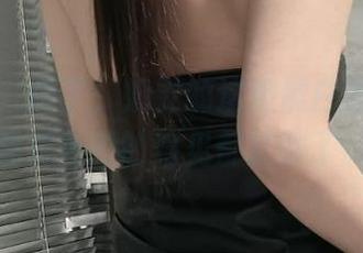 微密圈 – 糟了，奶雯的这组黑白图包，把我对色彩的偏见都推翻了。