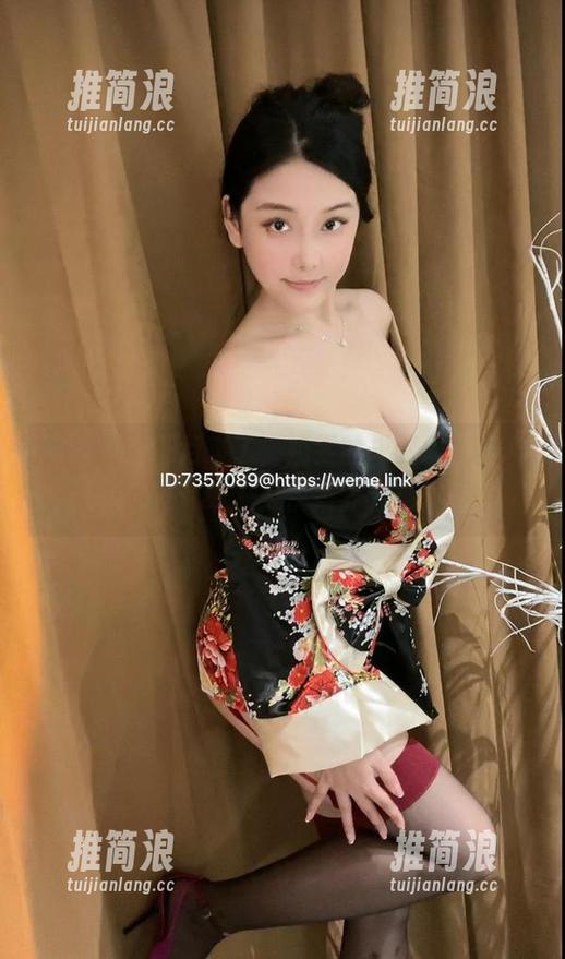 微密圈 - 九月来了，奶雯的求赞季，免费照片奉上，快来养老！