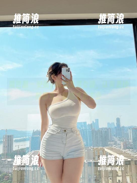 微密圈 - 安妮yoo的高清女孩，认真是她的副业，随意才是主业