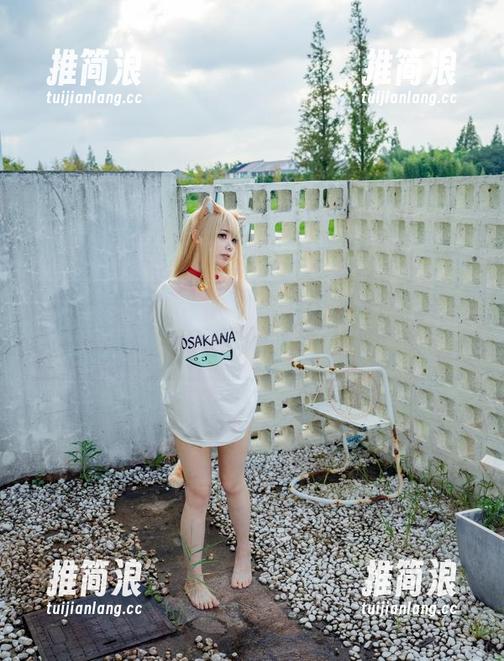 高清不乏的安食Ajiki风纪委员，一个神奇的写真集，你会想都没想过的那种！