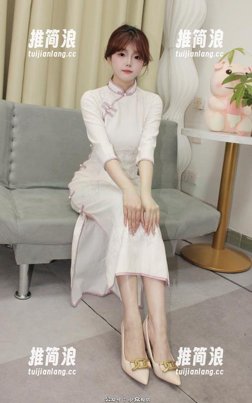 小众视觉 - 思姐的网袜印记，作品动态合集，来点不一样的灵感