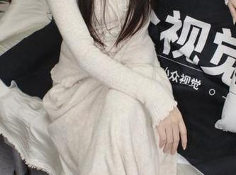 小众视觉 – 最新美图速递：灵灵与女孩的趣味简史！