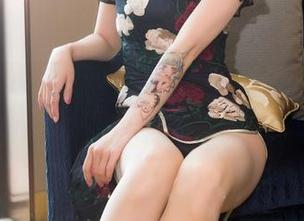 镂空？小女巫露娜给你一份免费的套图指南！