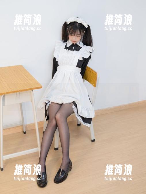 少女秩序 - 你没见过的鹿可水手服，最新资源不怕你追！